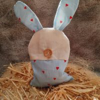 stoffhase